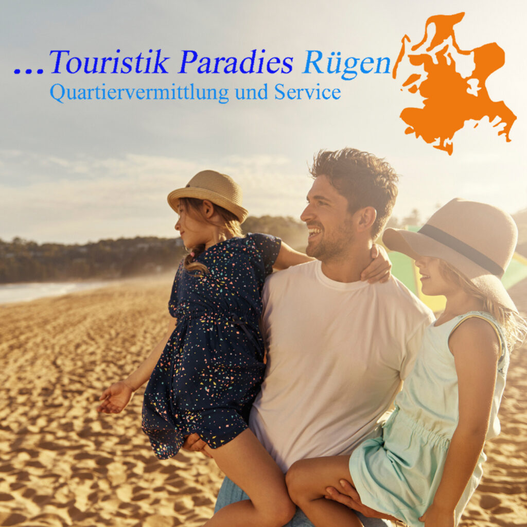 Touristik Paradies Rügen