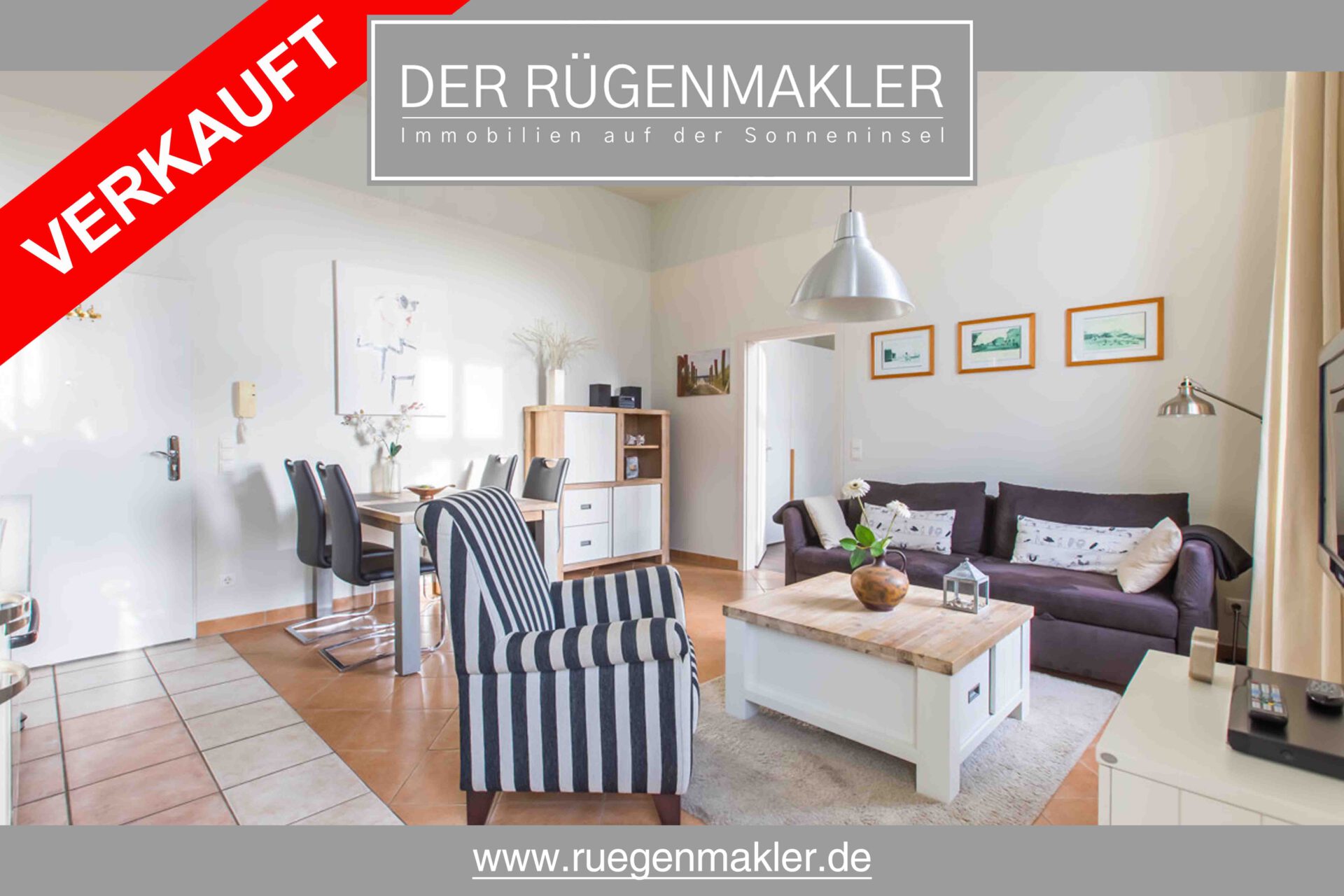 RUEGENMAKLER-Eigentumswohnung-Ferienwohnung-Glowe-Rügen-verkauft